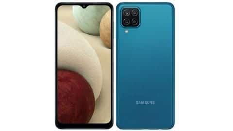 Ahead of launch, Samsung Galaxy F62's key specifications leaked Ahead of launch, Samsung Galaxy F62's key specifications leaked