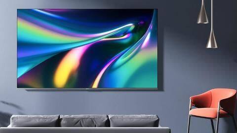 Redmi Smart TVs tipped to arrive in India around March Redmi Smart TVs tipped to arrive in India around March
