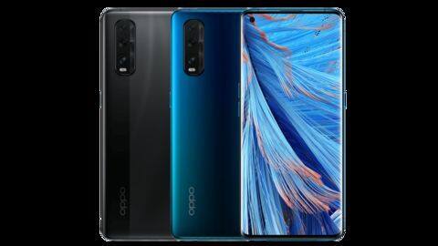 #DealOfTheDay: OPPO Find X2 available with discounts worth Rs. 26,500 #DealOfTheDay: OPPO Find X2 available with discounts worth Rs. 26,500