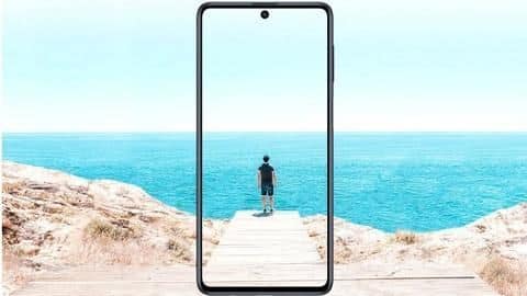 Samsung Galaxy M62's support page goes live, India launch imminent Samsung Galaxy M62's support page goes live, India launch imminent
