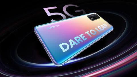 Ahead of launch, Realme X7 Pro listed on official website Ahead of launch, Realme X7 Pro listed on official website