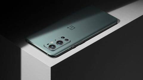 Ahead of launch, OnePlus 9 series' prices in India leaked Ahead of launch, OnePlus 9 series' prices in India leaked