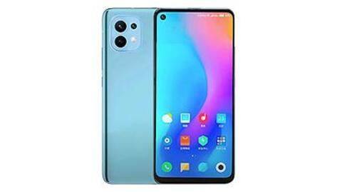 Xiaomi Mi 11 Lite tipped to feature a periscope camera Xiaomi Mi 11 Lite tipped to feature a periscope camera