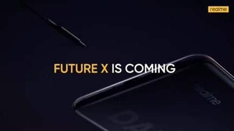 Realme X7 and X7 Pro teased on Flipkart, launch imminent Realme X7 and X7 Pro teased on Flipkart, launch imminent