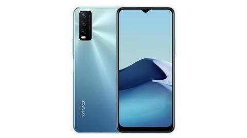Vivo Y20G launched in India at Rs. 15,000 Vivo Y20G launched in India at Rs. 15,000