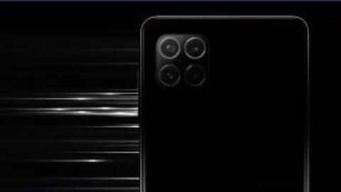 Flipkart teases new Samsung F series smartphone with quad cameras Flipkart teases new Samsung F series smartphone with quad cameras
