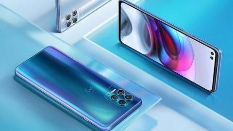 Motorola Edge S, with Snapdragon 870 chipset, goes official Motorola Edge S, with Snapdragon 870 chipset, goes official