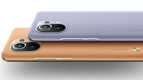 Xiaomi Mi 11 Lite 5G bags IMDA certification, launch imminent Xiaomi Mi 11 Lite 5G bags IMDA certification, launch imminent