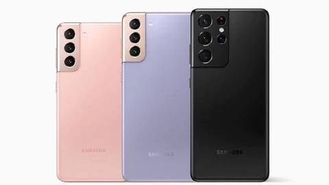 Samsung Galaxy S21 series receives February 2021 Android security patch Samsung Galaxy S21 series receives February 2021 Android security patch