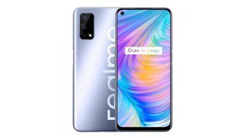 Realme Narzo 30 Pro 5G to feature Dimensity 800U processor Realme Narzo 30 Pro 5G to feature Dimensity 800U processor