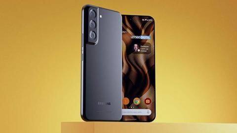 Samsung Galaxy S22 series may be launched later than expected Samsung Galaxy S22 series may be launched later than expected