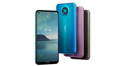 Nokia 3.4 officially teased in India, launch imminent Nokia 3.4 officially teased in India, launch imminent