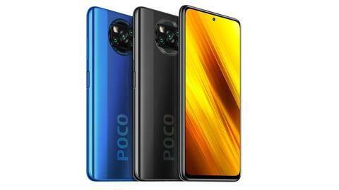 #DealOfTheDay: POCO X3 is available with Rs. 5,000 discount #DealOfTheDay: POCO X3 is available with Rs. 5,000 discount