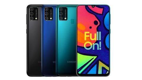 Samsung Galaxy F41 receives Android 11-based One UI 3.0 update Samsung Galaxy F41 receives Android 11-based One UI 3.0 update