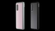 Samsung Galaxy Fold receives Android 11 One UI 3.0 update