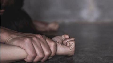 UP: Dalit woman accuses man of rape, blackmail, forced conversion UP: Dalit woman accuses man of rape, blackmail, forced conversion