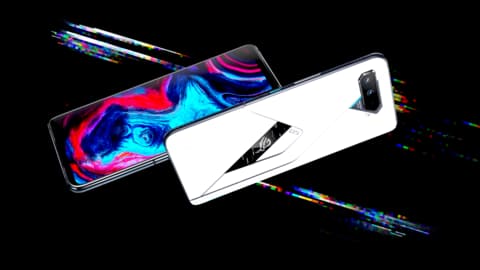 ASUS ROG Phone 5 Ultimate's sale starts December 26 ASUS ROG Phone 5 Ultimate's sale starts December 26