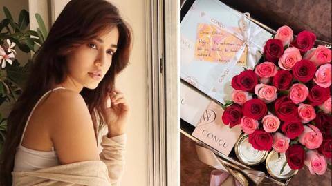 'Project K': Disha Patani joins Prabhas-Deepika Padukone starrer 'Project K': Disha Patani joins Prabhas-Deepika Padukone starrer