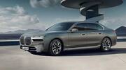 BMW 7 Series and i7 go official in India