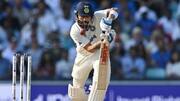 No Indian batters manage 1,000-plus runs in WTC 2021-23: Stats