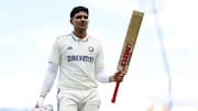 Batters with twin 150-plus scores in a Test