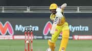 Ruturaj Gaikwad pulls out of Yorkshire deal: Details here