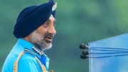 Key wins of 'Operation Sindoor' disclosed by Air Chief Marshal