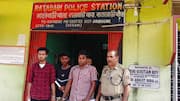 Assam: 14-year-old speech, hearing-impaired girl gang-raped, 4 arrested