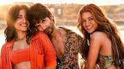 'Cocktail 2': How much did Shahid, Kriti charge?