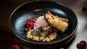 A little black sesame can change these everyday dishes