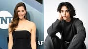 'Grey's Anatomy' S23 adds Sarah Levy, Martin Martinez to cast