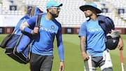 Indian cricket team players who returned from career-threatening injuries