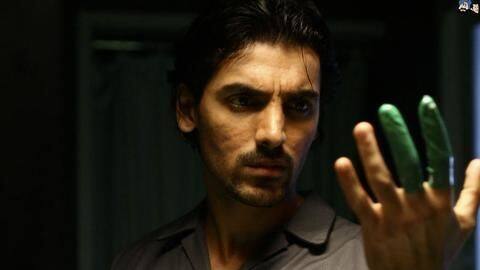 World No-Tobacco Day: Revisiting Anurag Kashyap's neo-noir thriller 'No Smoking' World No-Tobacco Day: Revisiting Anurag Kashyap's neo-noir thriller 'No Smoking'