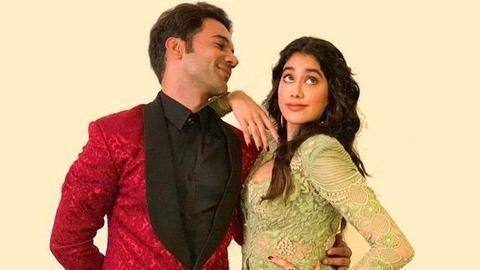 'Roohi Afzana' to arrive in theaters in March? 'Roohi Afzana' to arrive in theaters in March?