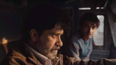'Milestone' review: A moving commentary on capitalism and identity crisis 'Milestone' review: A moving commentary on capitalism and identity crisis