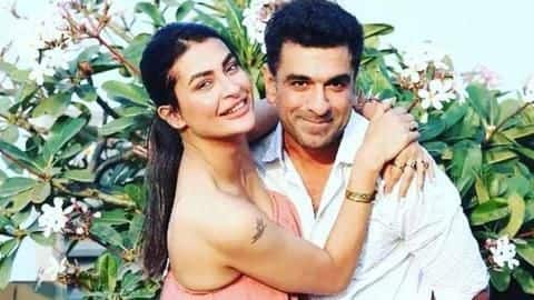 Will marry Pavitra Punia if all goes well: Eijaz Khan Will marry Pavitra Punia if all goes well: Eijaz Khan