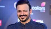 FIR registered against Vivek Oberoi for not wearing a mask