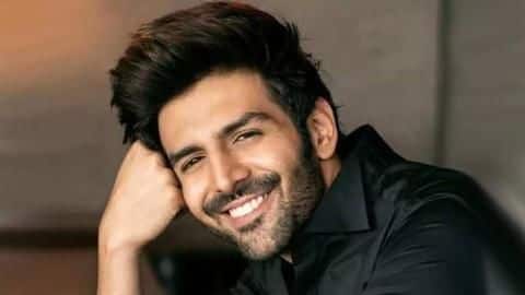 Kartik Aaryan to play a cricketer in Karan Johar's next? Kartik Aaryan to play a cricketer in Karan Johar's next?