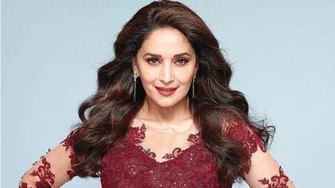 Happy Birthday Madhuri Dixit: Interesting facts about her hit numbers Happy Birthday Madhuri Dixit: Interesting facts about her hit numbers