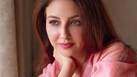 Actor Saumya Tandon denies using fake ID for COVID-19 vaccination Actor Saumya Tandon denies using fake ID for COVID-19 vaccination