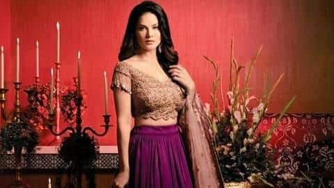 Sunny Leone questioned by Kerala Police in cheating case Sunny Leone questioned by Kerala Police in cheating case