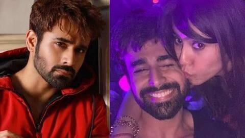 Ekta Kapoor pledges her support for rape-accused Pearl V Puri Ekta Kapoor pledges her support for rape-accused Pearl V Puri