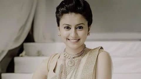 Kannada actor Jayashree Ramaiah found dead in Bengaluru Kannada actor Jayashree Ramaiah found dead in Bengaluru