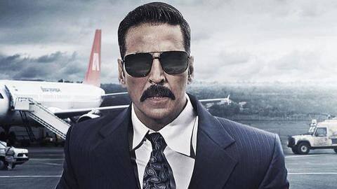 Akshay Kumar's 'Bell Bottom' might get a direct-to-digital release Akshay Kumar's 'Bell Bottom' might get a direct-to-digital release