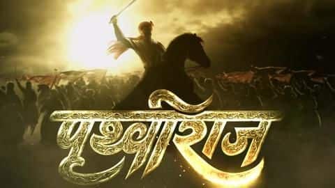 After 'Padmaavat', Karni Sena's next target is Akshay Kumar's 'Prithviraj' After 'Padmaavat', Karni Sena's next target is Akshay Kumar's 'Prithviraj'