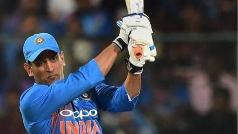 Former Indian captain Dhoni announces animated spy series 'Captain 7' Former Indian captain Dhoni announces animated spy series 'Captain 7'
