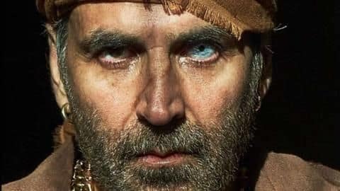 'Bachchan Pandey': Akshay Kumar announces film's release date 'Bachchan Pandey': Akshay Kumar announces film's release date