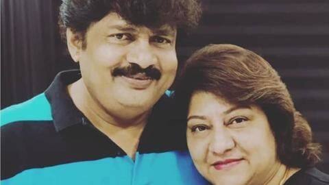 Noted Kannada producer Ramu passes away from COVID-19 related complications Noted Kannada producer Ramu passes away from COVID-19 related complications