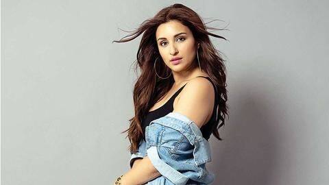 Parineeti-starrer Saina Nehwal biopic might get a digital release Parineeti-starrer Saina Nehwal biopic might get a digital release