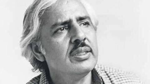 'Silsila,' 'Kabhi Kabhie' writer Sagar Sarhadi passes away at 88 'Silsila,' 'Kabhi Kabhie' writer Sagar Sarhadi passes away at 88